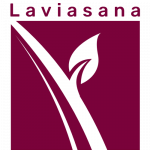 La_via_sana_logo_2021_verticale_1_RED_TRASPARENTE_