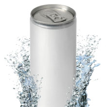 Soft - Energy drink